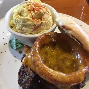 Texas Burger