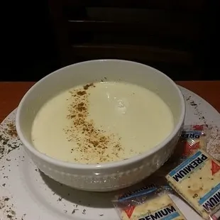Oyster Stew