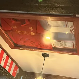 pizza, interior