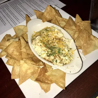 Crab Dip