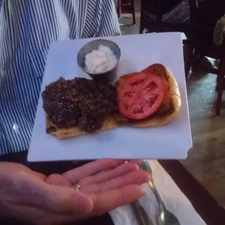 Hamburger