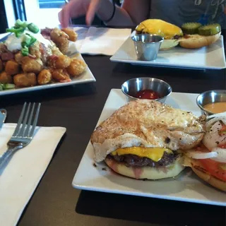 Cheeseburger