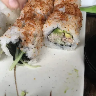 Baltimore Roll