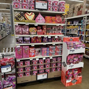 Valentine's Day goodies!