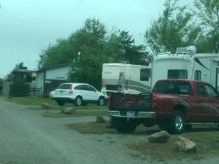 Crossroads RV Park & Campground