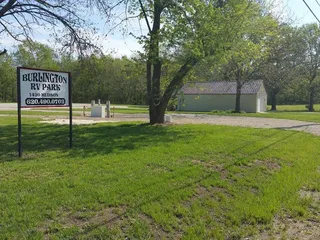 Burlington RV Park