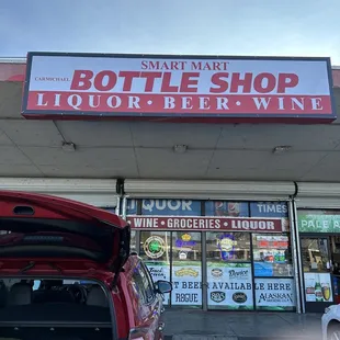 Smart Mart
