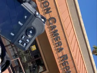 Tucson Camera Repair