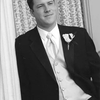 Mark K.