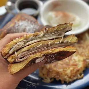 Monte Cristo