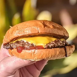 kids burger