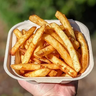 fries