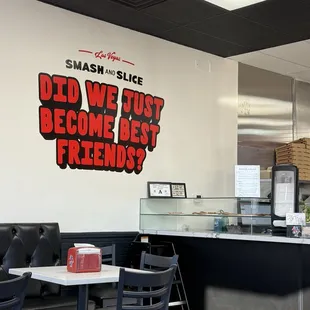 Double smash burger, no pickle, with grilled onion and bacon