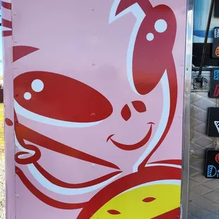 They&apos;re real, you know .