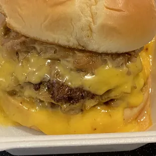 The Triple you won't be disappointed