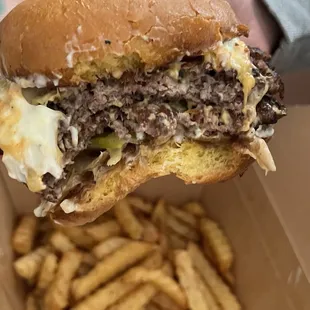 burger, burgers, food