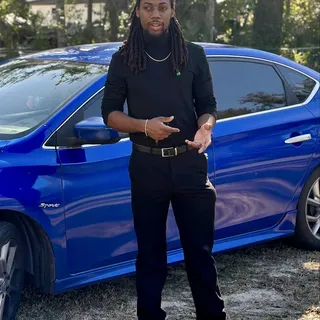Kenric D.