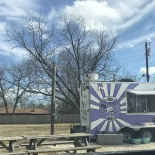Food truck