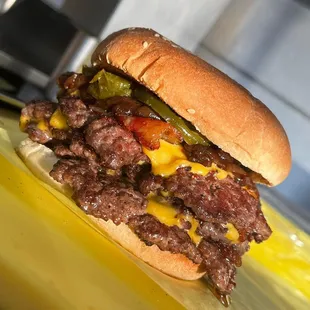 food, burger, burgers