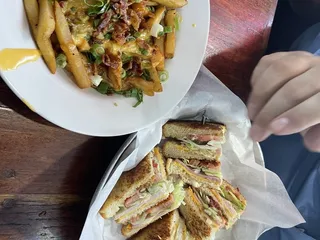 Cafe 290