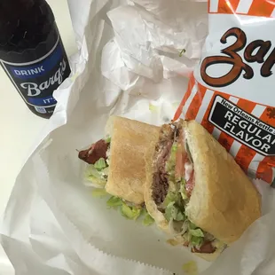 Roast Beef