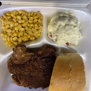 Pork Chop
