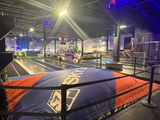 SkyZone