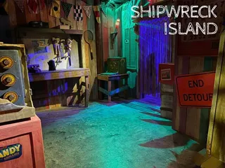 Clockwise Escape Room