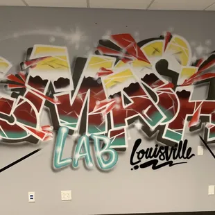 Smash Lab Louisville