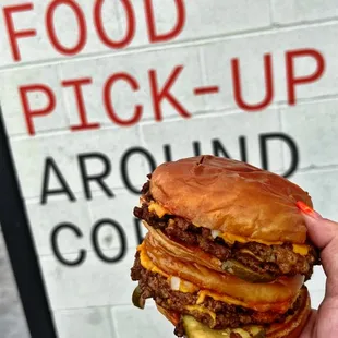 burger, burgers, food