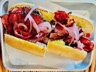 Arts District Kitchen