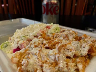 Döner Kebab Express - Las Vegas