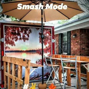 Smash Mode