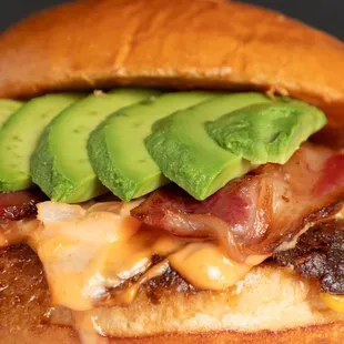 Smash’N burgers