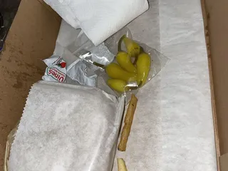 Burger Mania