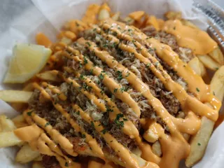 Seafood Shack SoCal 
