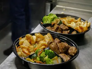 My Boyz Hibachi 2