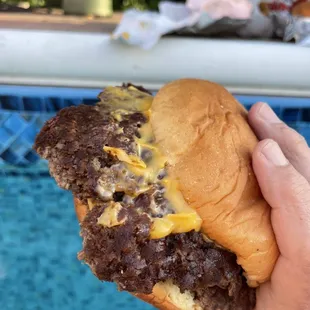 You know you want a bite!