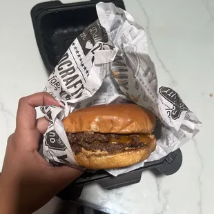 burger, burgers, food