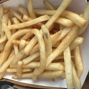 Fries