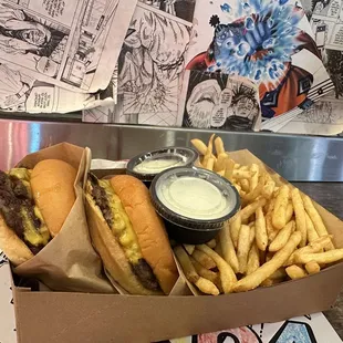 Smash Burger