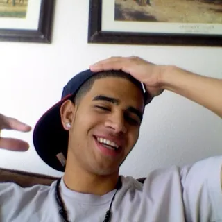 Marcus F.