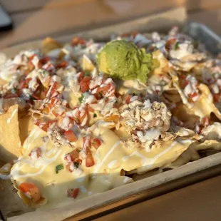 Nachos