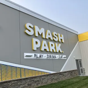 Smash Park