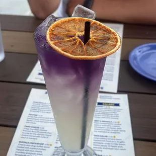 drink
