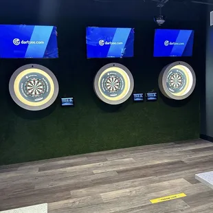 Darts