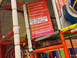 Fun4kidz Playground