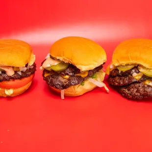 food, burgers, burger