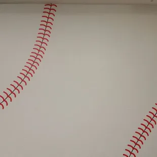 As you can see...baseball is a passion of ours