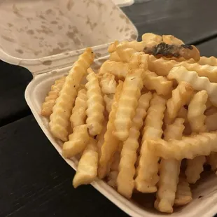 Fries